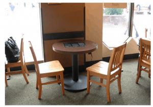 Table Top Computers