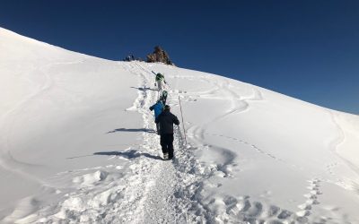 Climbing Marketing’s Headwall